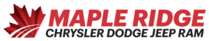 Maple Ridge Chrysler Jeep Dodge